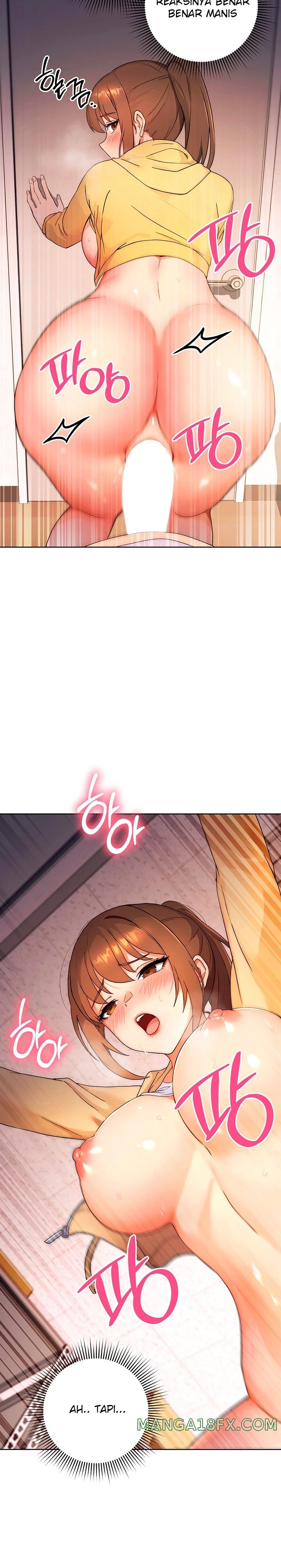 Love Choice Raw Chapter 3 image 10