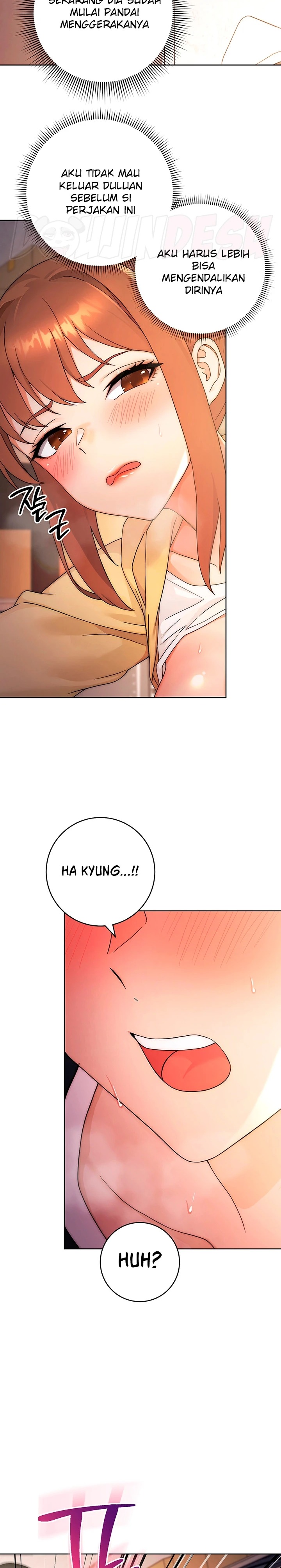 Love Choice Raw Chapter 3 image 12