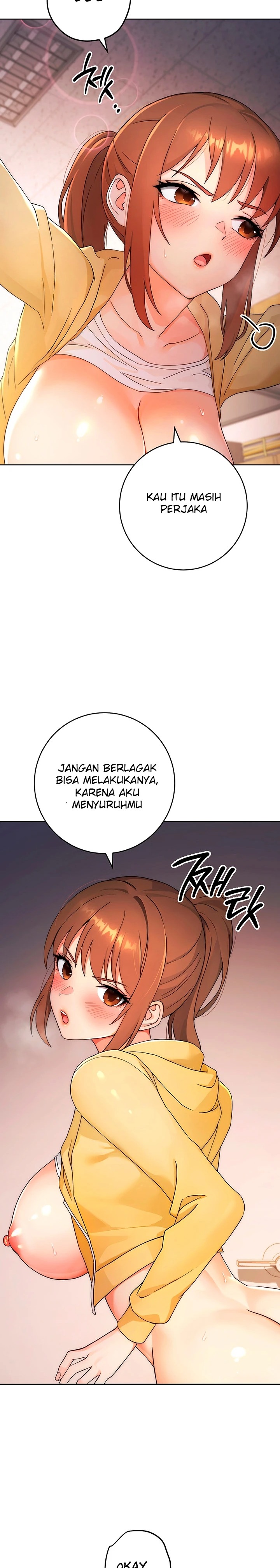 Love Choice Raw Chapter 3 image 15