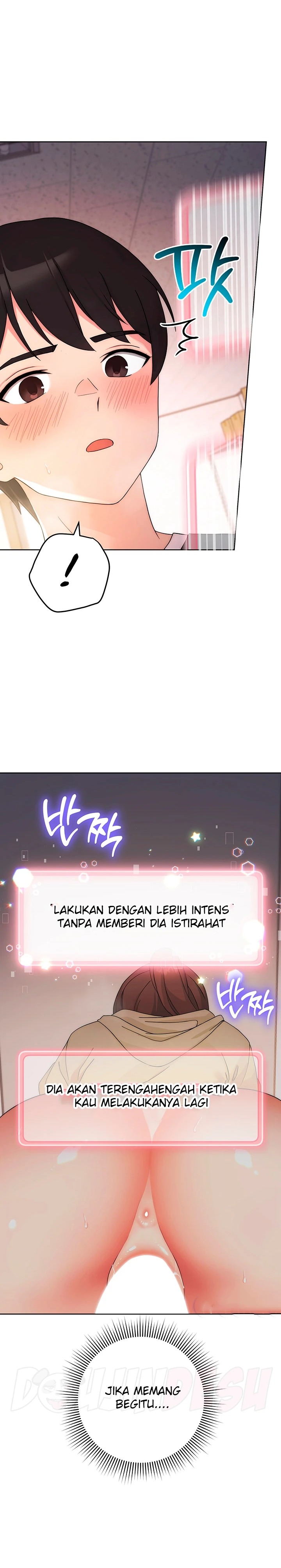 Love Choice Raw Chapter 3 image 18