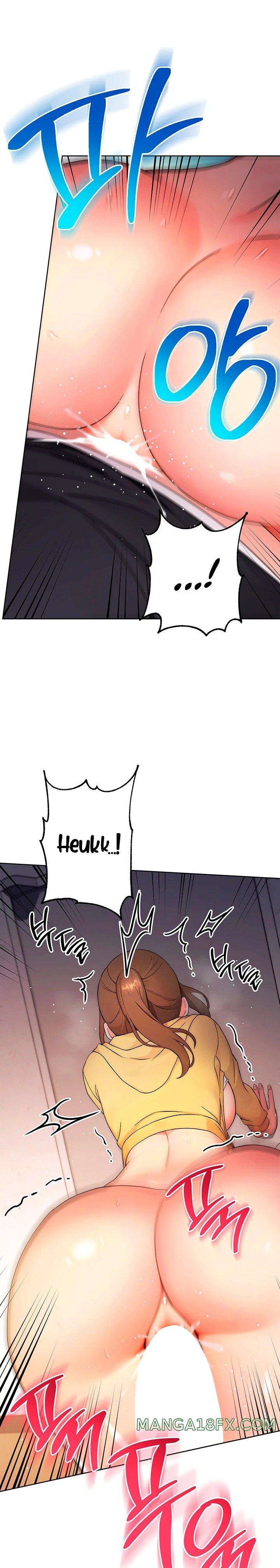 Love Choice Raw Chapter 3 image 19