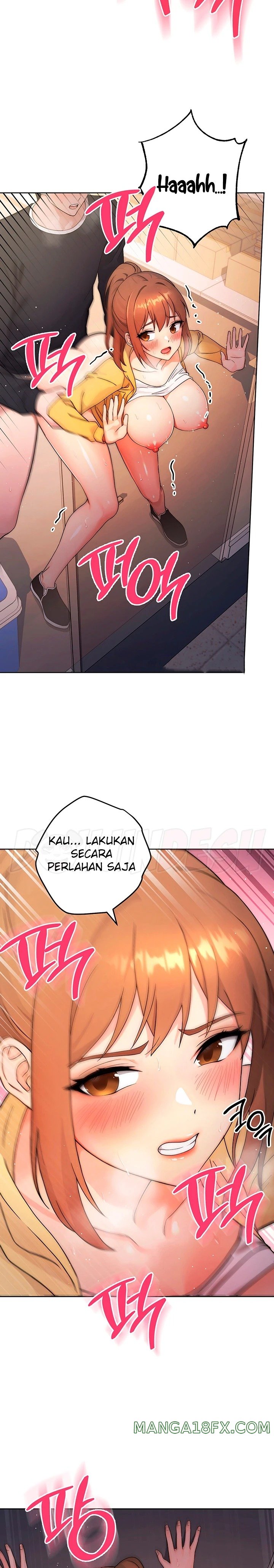 Love Choice Raw Chapter 3 image 20