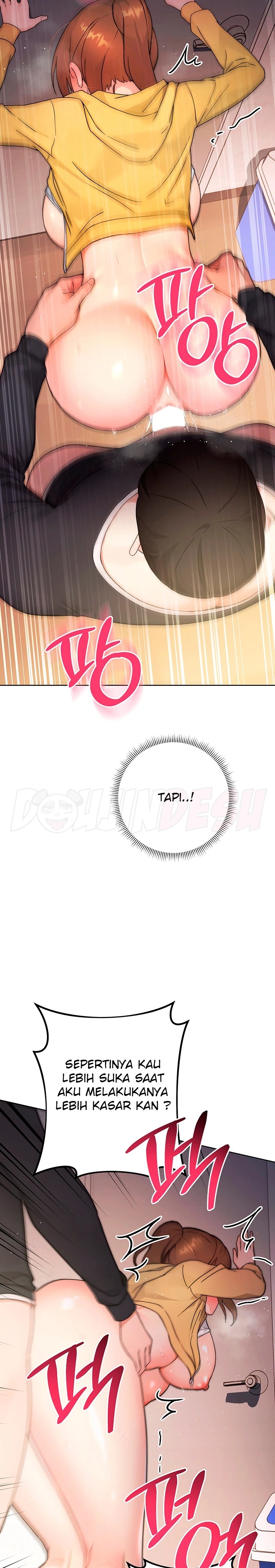 Love Choice Raw Chapter 3 image 21