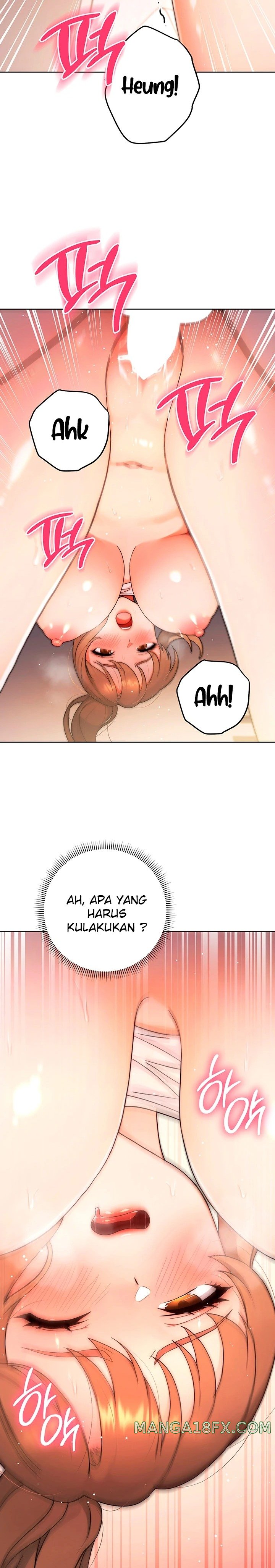 Love Choice Raw Chapter 3 image 24