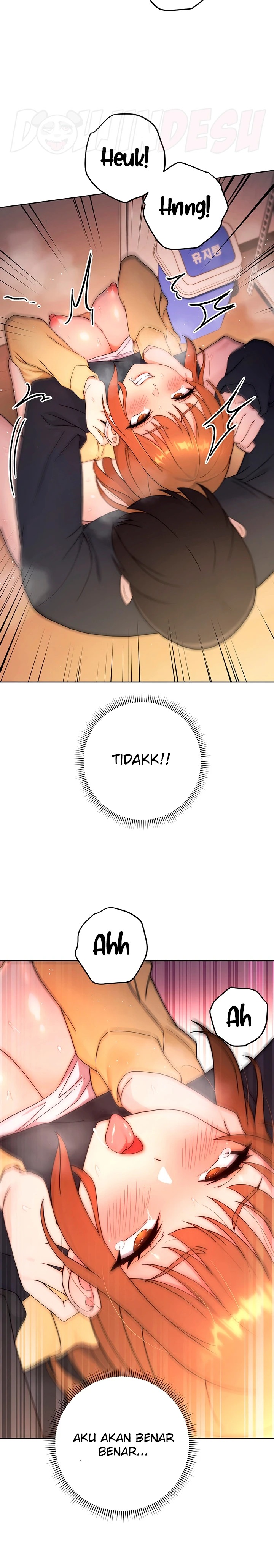 Love Choice Raw Chapter 3 image 28
