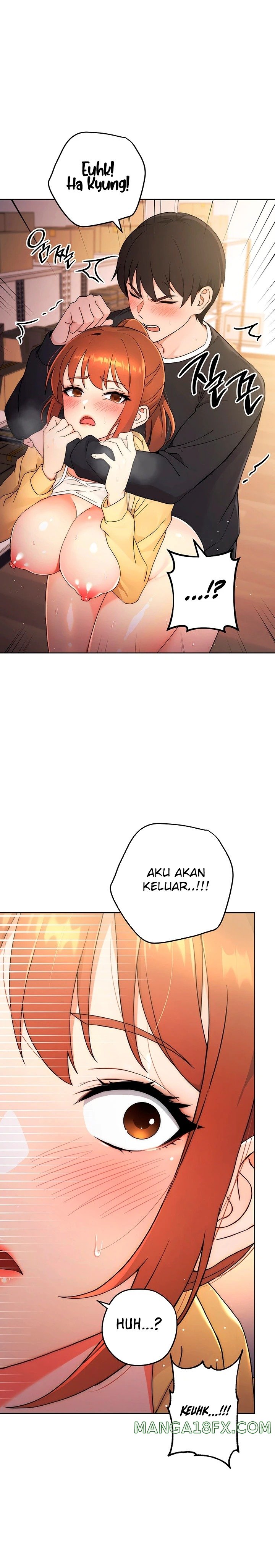Love Choice Raw Chapter 3 image 29