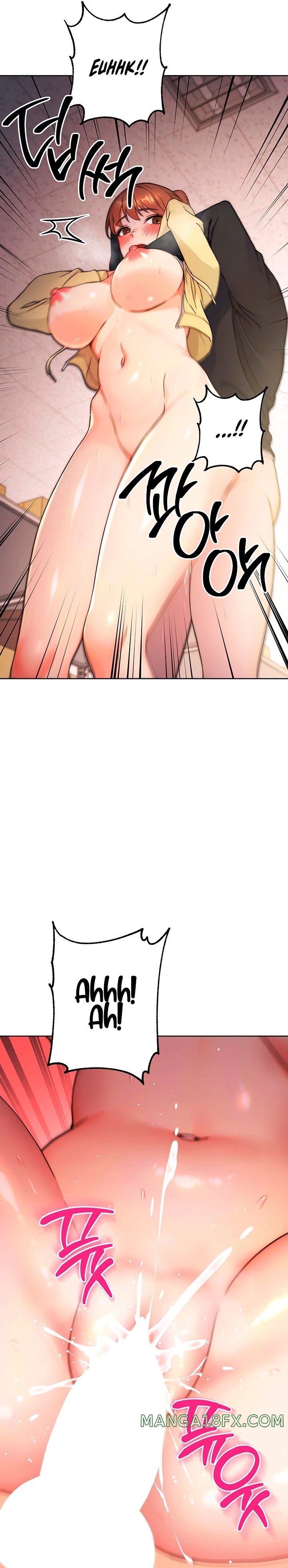 Love Choice Raw Chapter 3 image 30