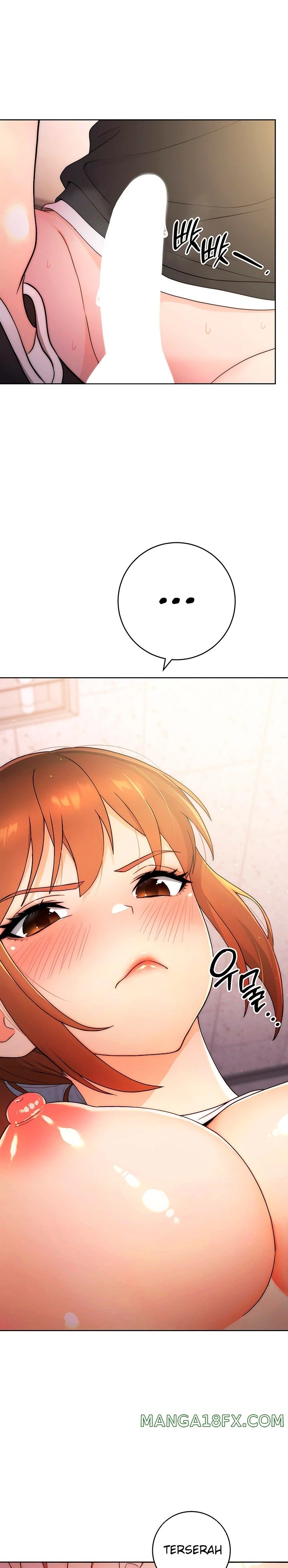 Love Choice Raw Chapter 3 image 36