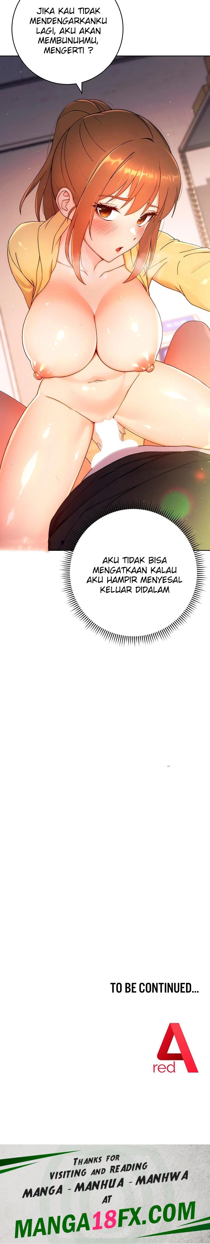 Love Choice Raw Chapter 3 image 38