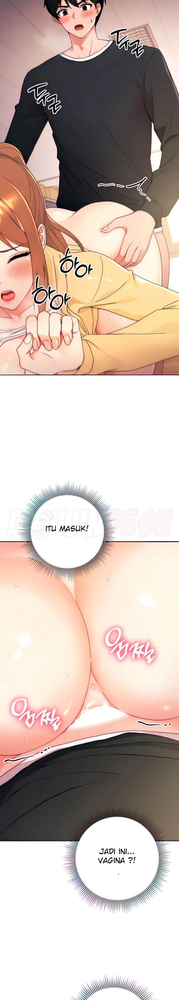 Love Choice Raw Chapter 3 image 3