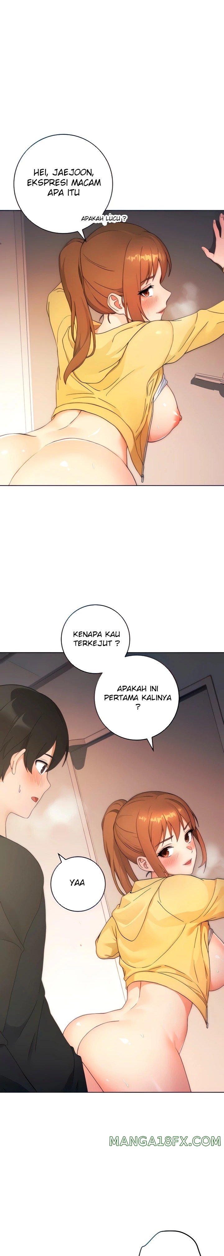 Love Choice Raw Chapter 3 image 5