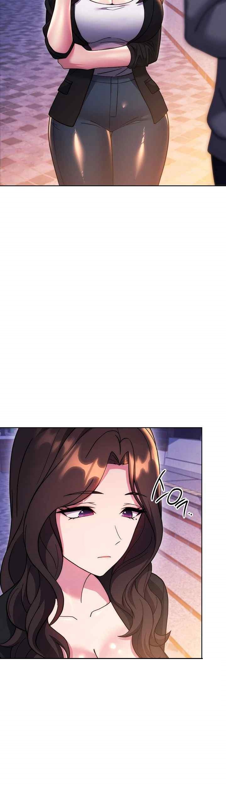 Love Choice Raw Chapter 33 image 59