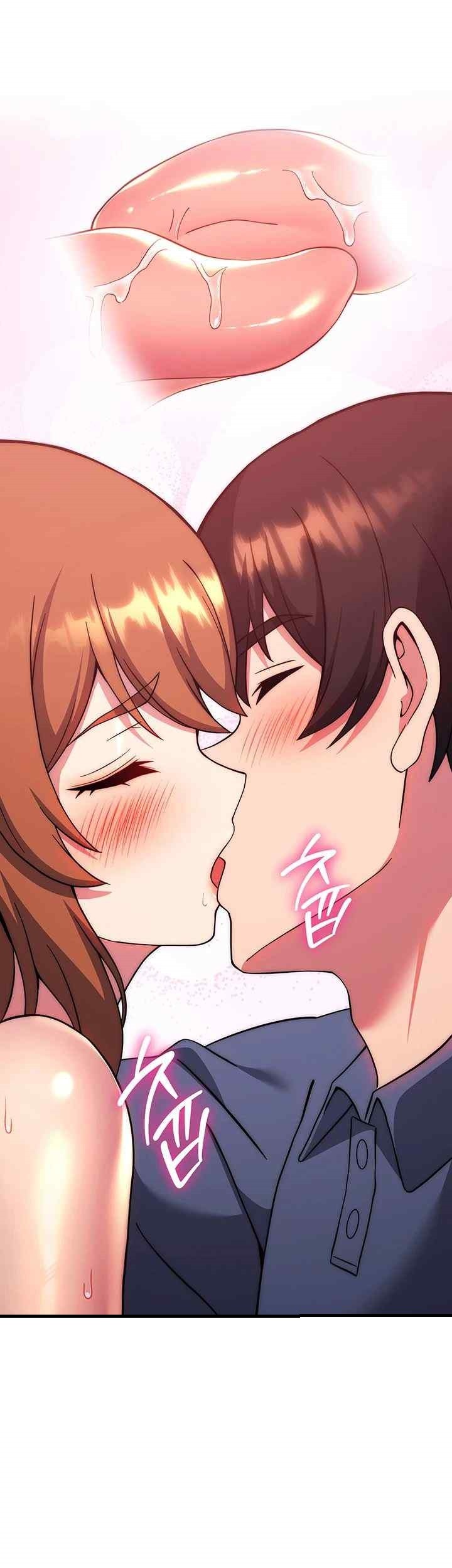 Love Choice Raw Chapter 34 image 64