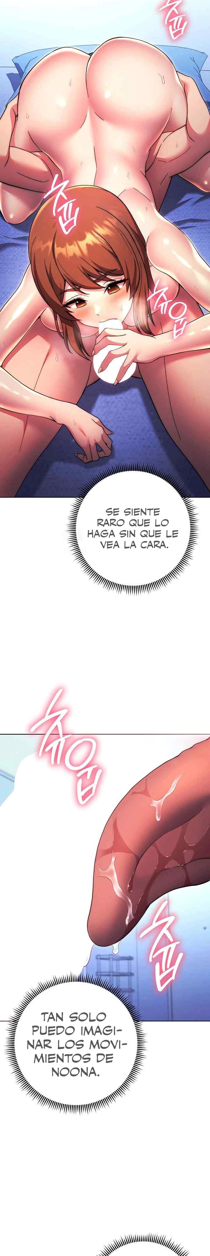 Love Choice Raw Chapter 35 image 14