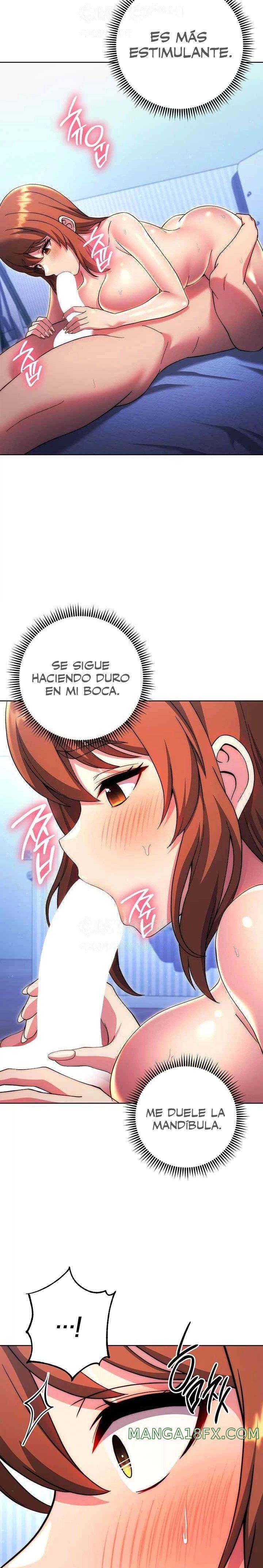 Love Choice Raw Chapter 35 image 15