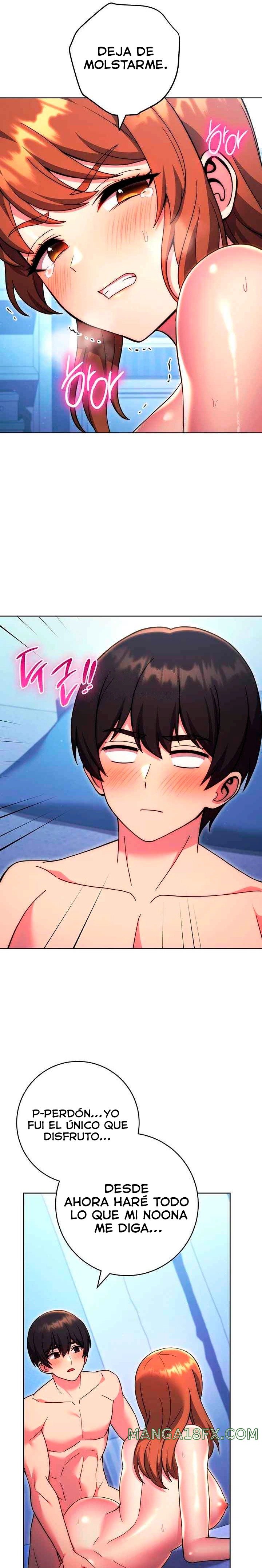 Love Choice Raw Chapter 35 image 24