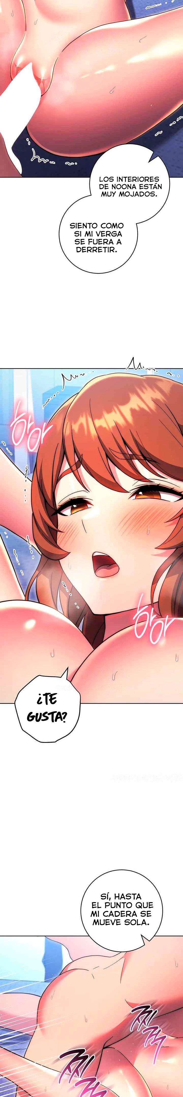 Love Choice Raw Chapter 35 image 28