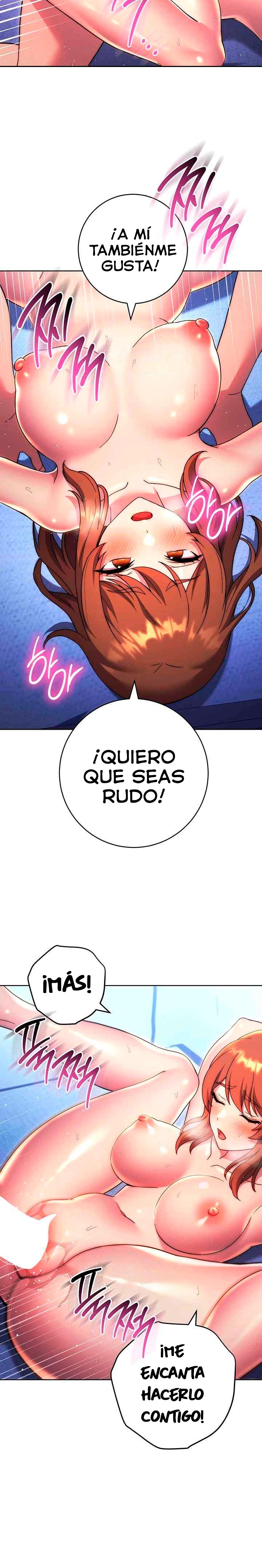 Love Choice Raw Chapter 35 image 29