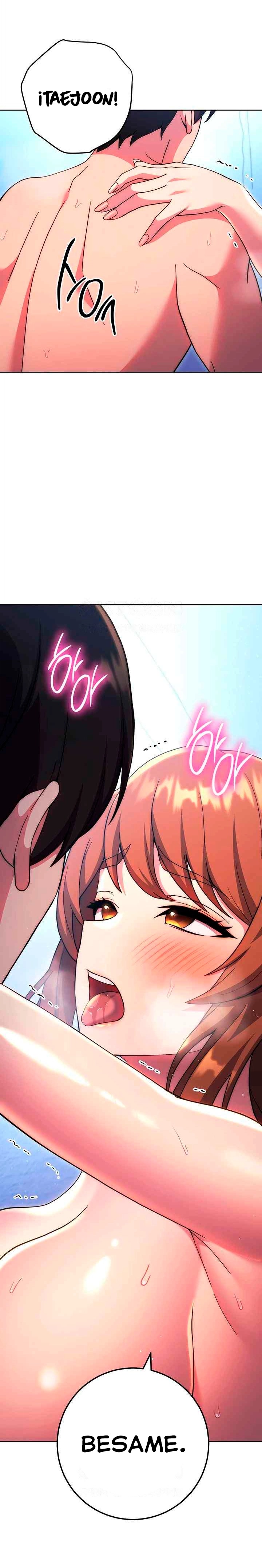 Love Choice Raw Chapter 35 image 30