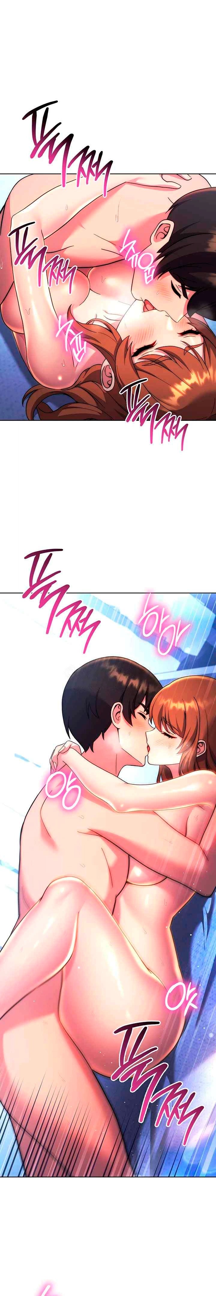 Love Choice Raw Chapter 35 image 31