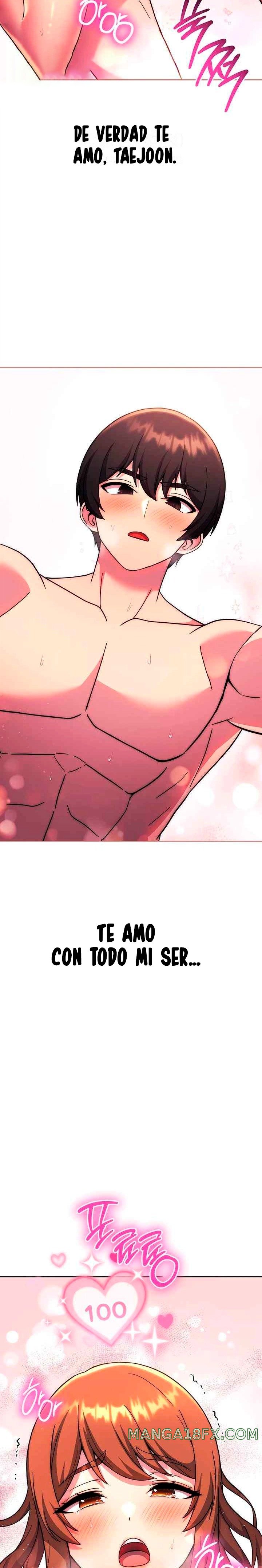 Love Choice Raw Chapter 35 image 35
