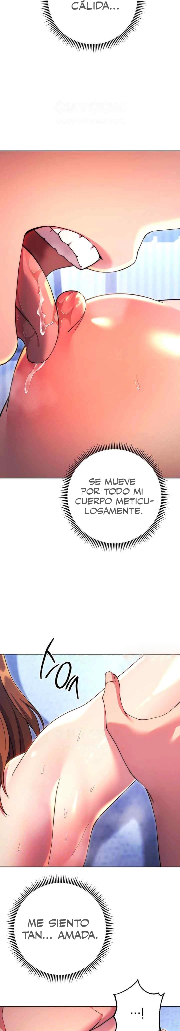 Love Choice Raw Chapter 35 image 5