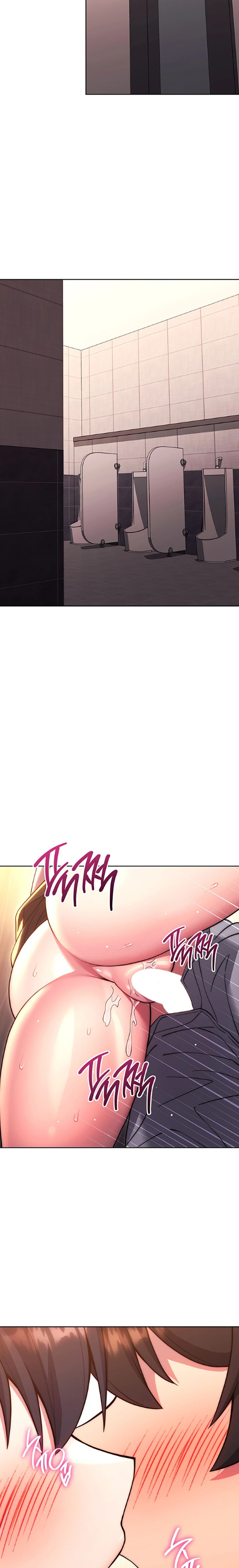 Love Choice Raw Chapter 37 image 34