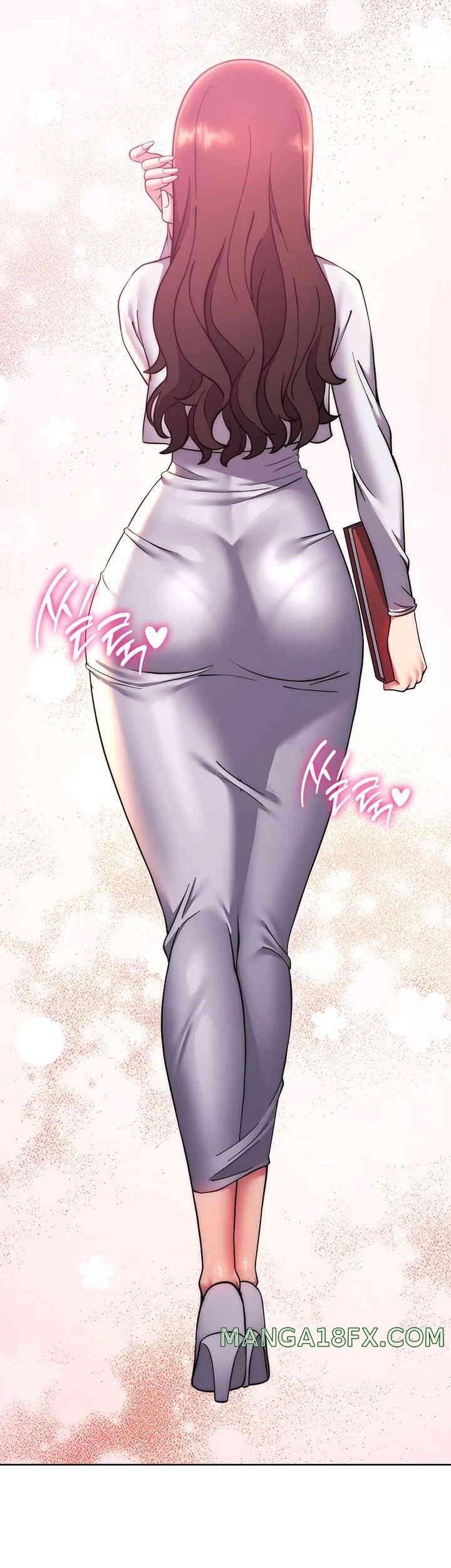 Love Choice Raw Chapter 38 image 18
