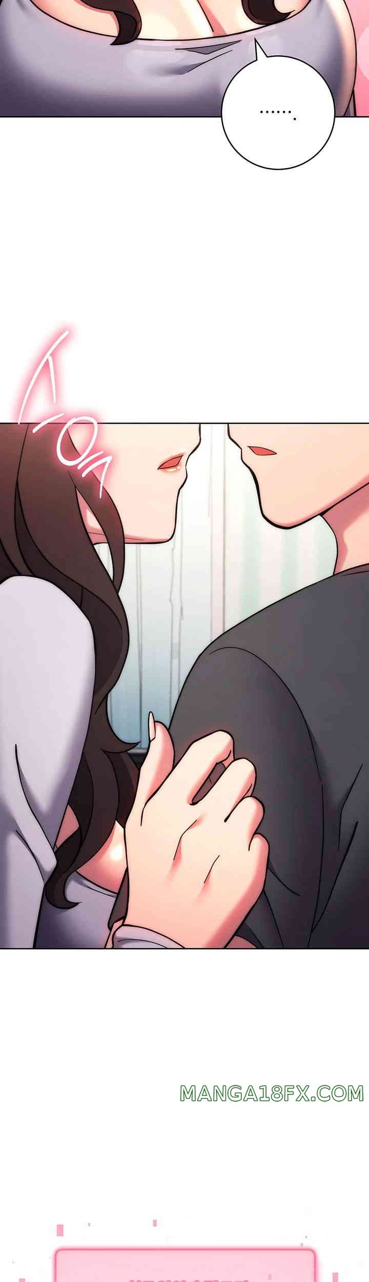 Love Choice Raw Chapter 38 image 61