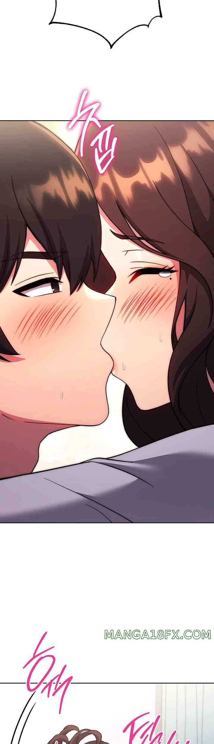 Love Choice Raw Chapter 39 image 19