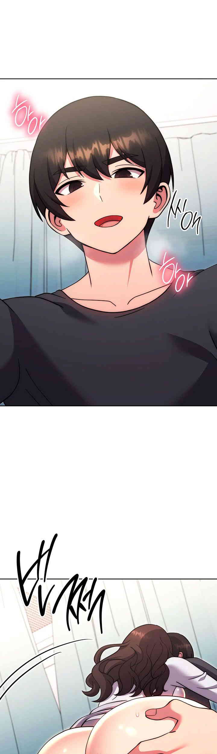 Love Choice Raw Chapter 39 image 6