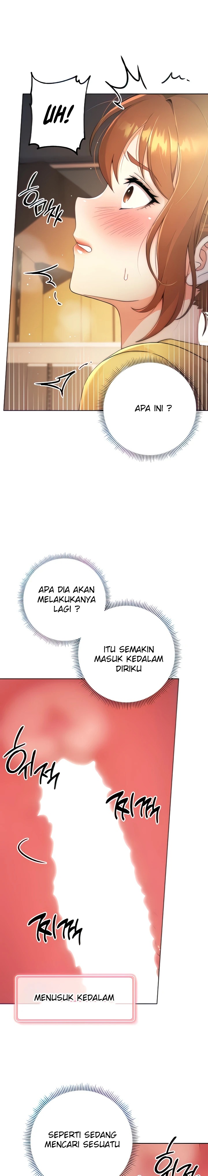 Love Choice Raw Chapter 4 image 10
