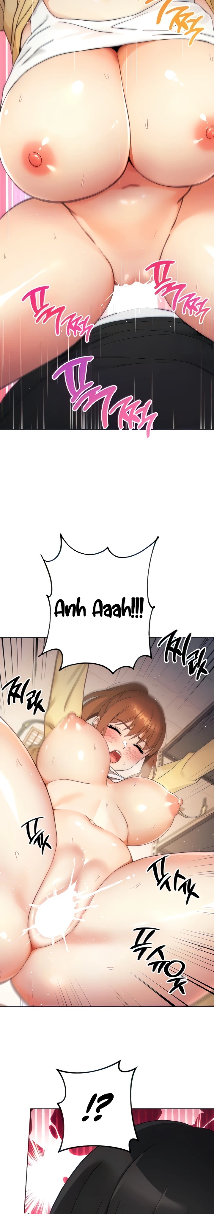 Love Choice Raw Chapter 4 image 17