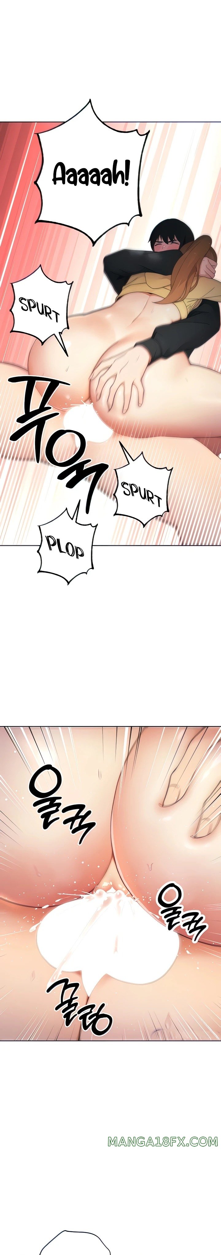 Love Choice Raw Chapter 4 image 19