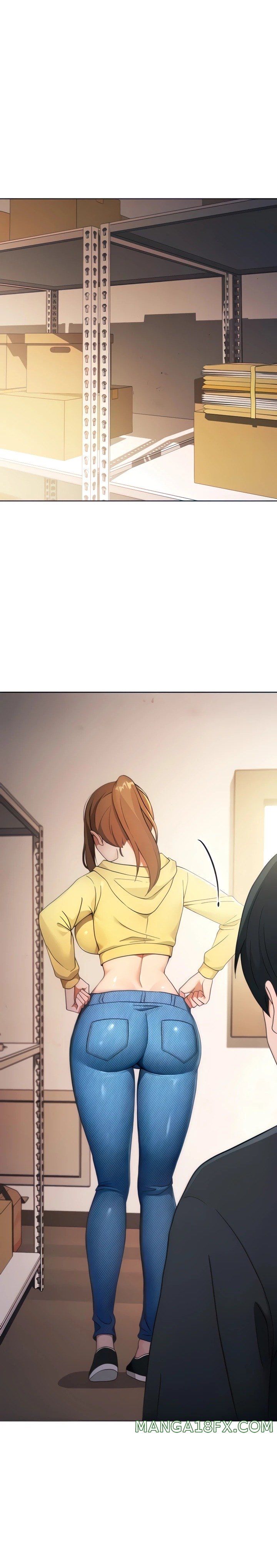 Love Choice Raw Chapter 4 image 21