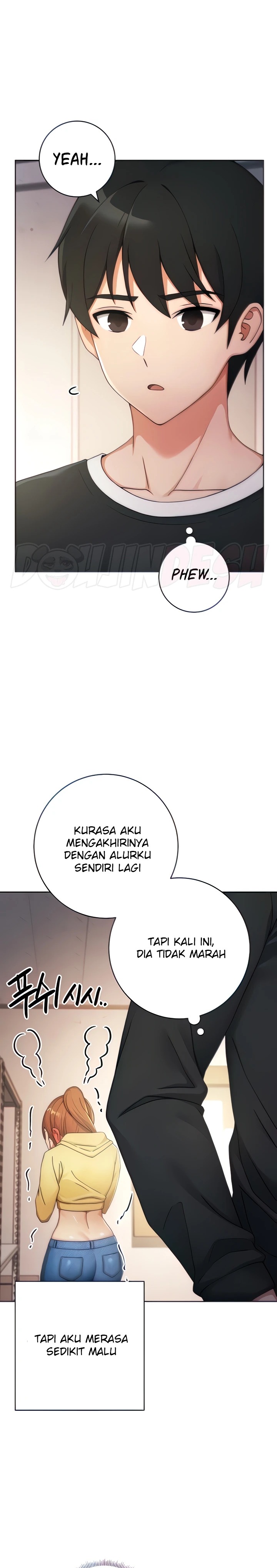 Love Choice Raw Chapter 4 image 24