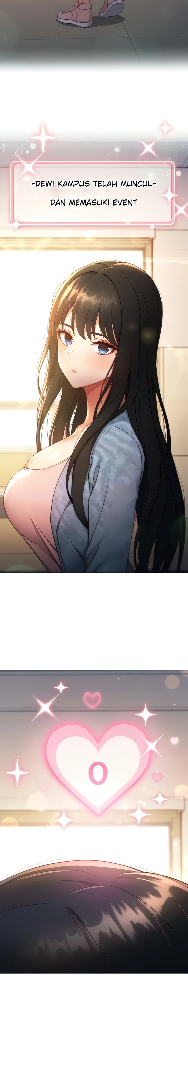 Love Choice Raw Chapter 4 image 28
