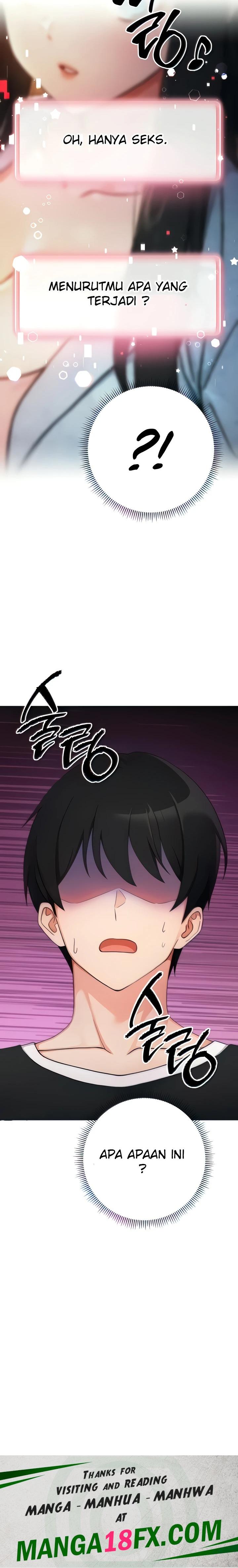 Love Choice Raw Chapter 4 image 32