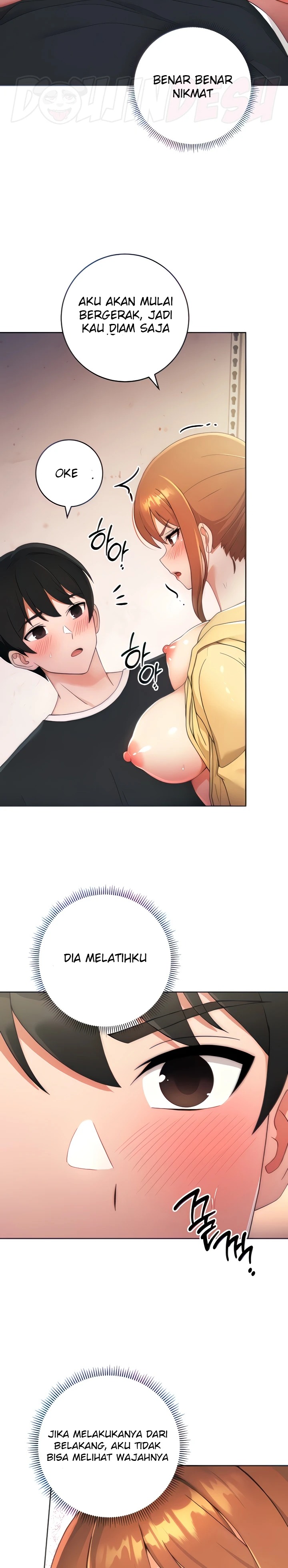 Love Choice Raw Chapter 4 image 3