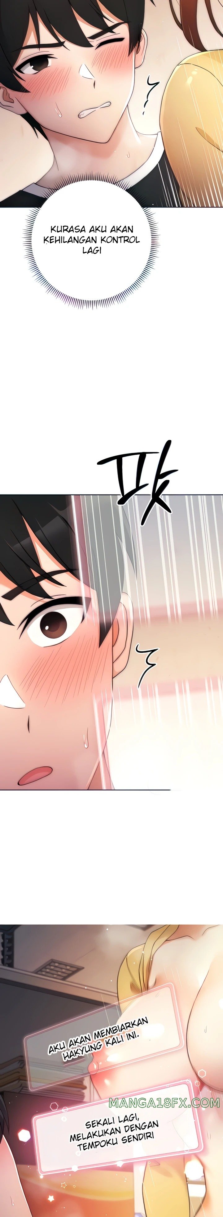 Love Choice Raw Chapter 4 image 7