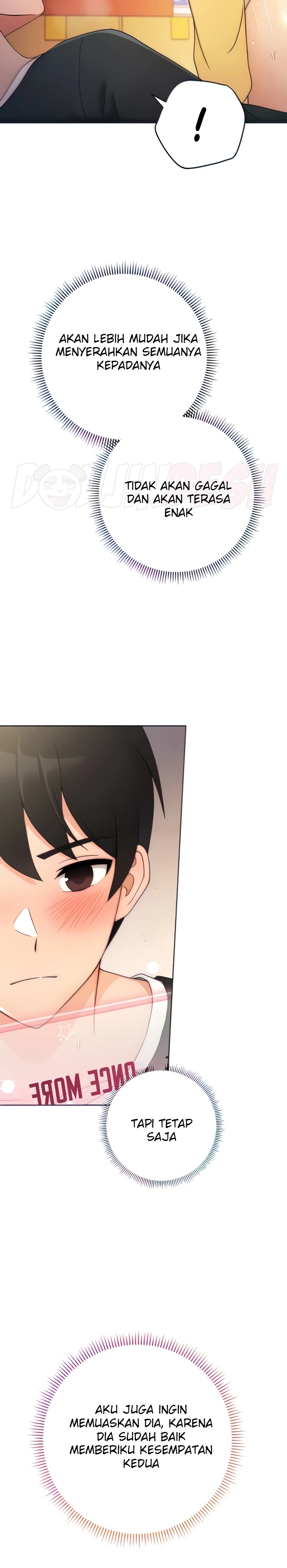 Love Choice Raw Chapter 4 image 8