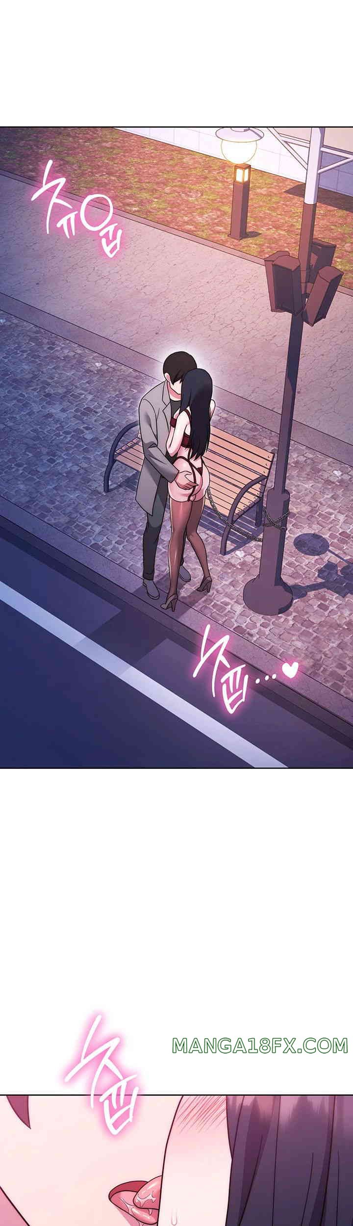 Love Choice Raw Chapter 41 image 66