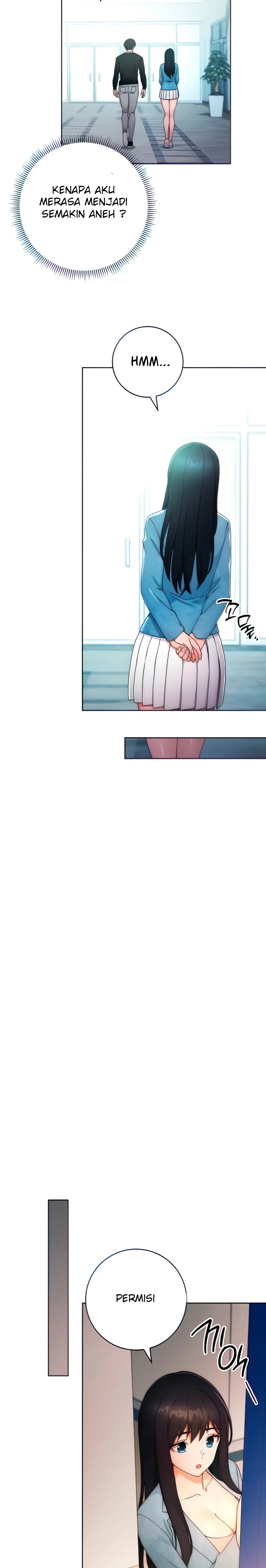 Love Choice Raw Chapter 5 image 22