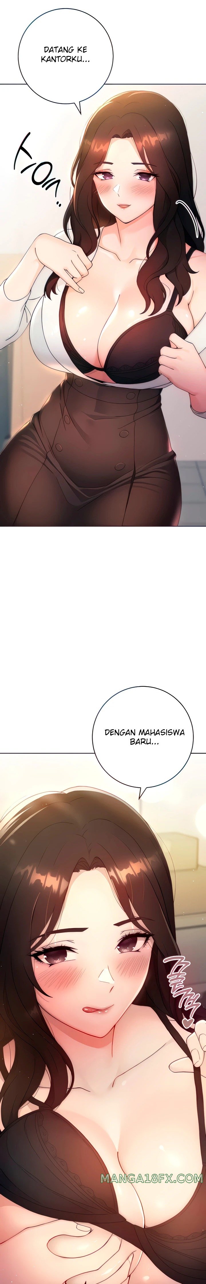 Love Choice Raw Chapter 5 image 35