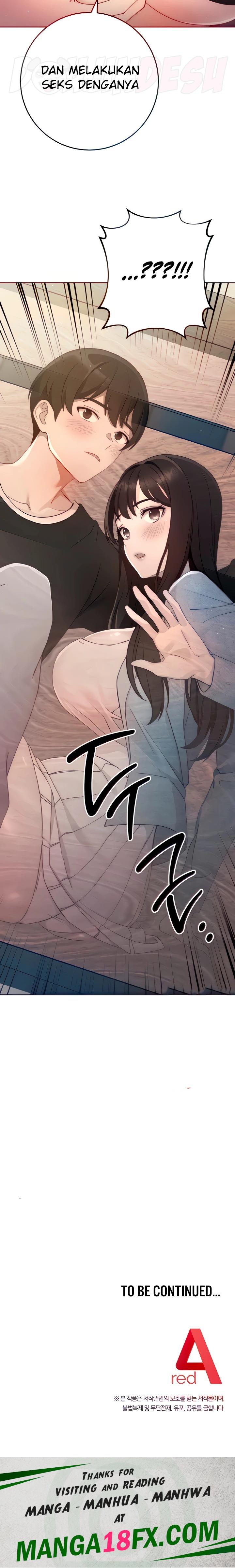 Love Choice Raw Chapter 5 image 36