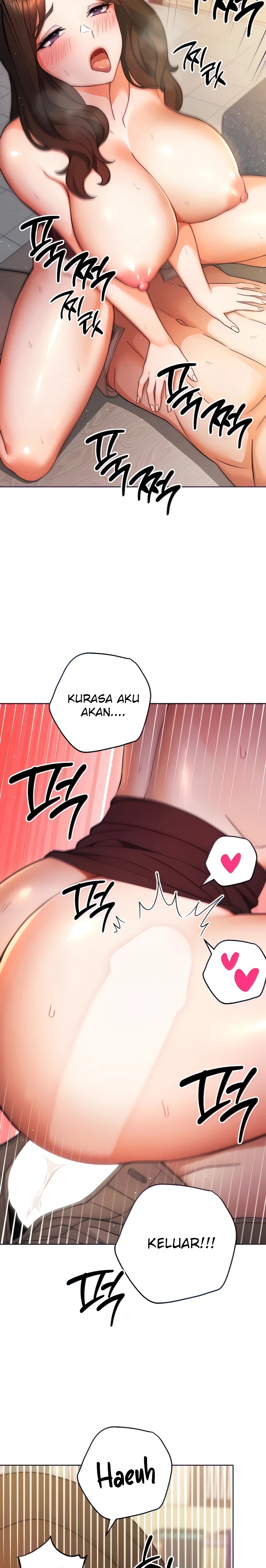 Love Choice Raw Chapter 6 image 20