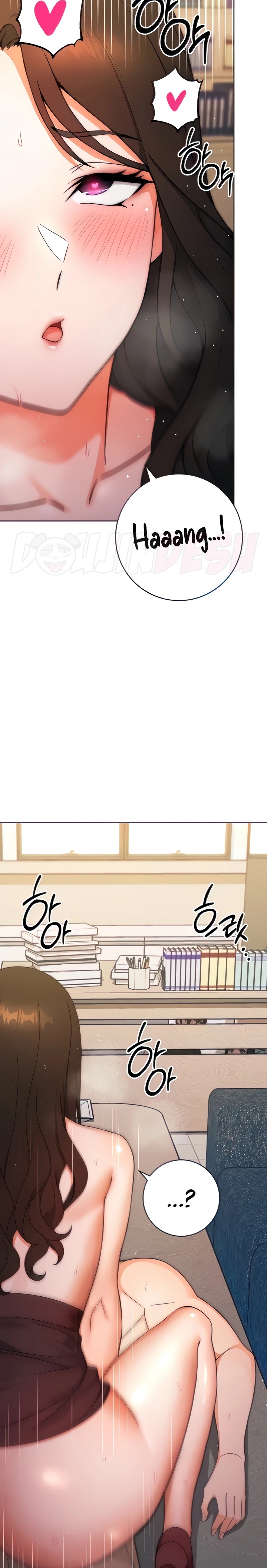 Love Choice Raw Chapter 6 image 21