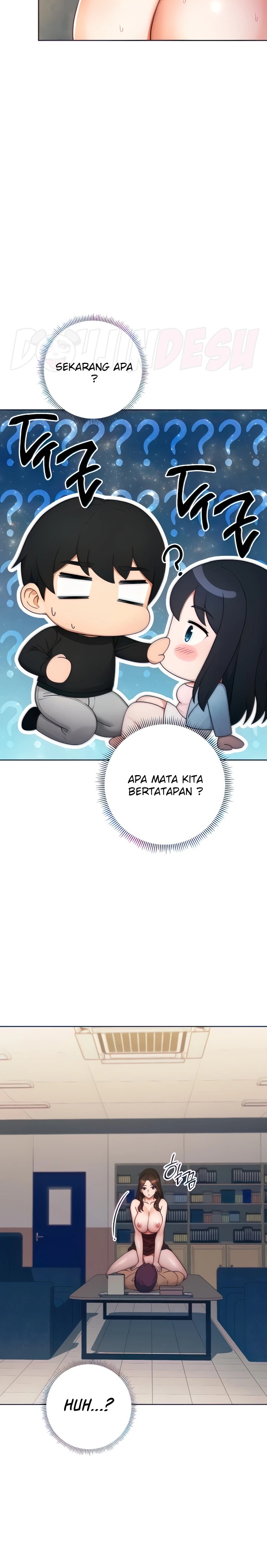 Love Choice Raw Chapter 6 image 26