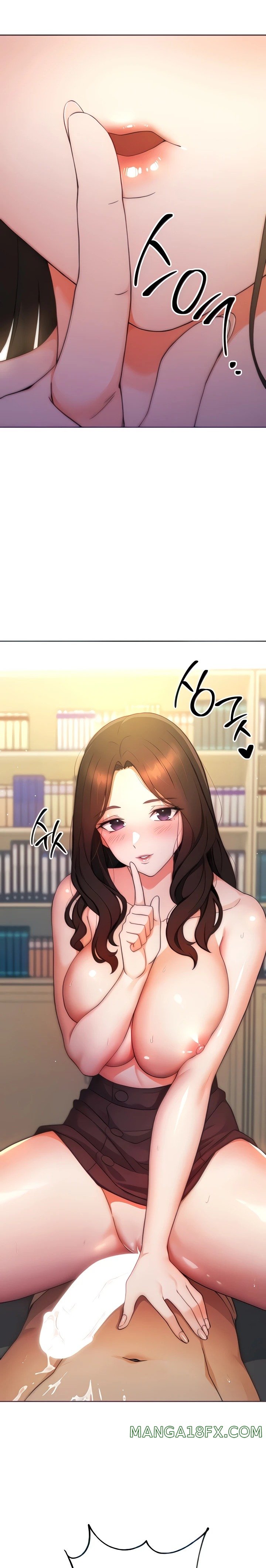 Love Choice Raw Chapter 6 image 27