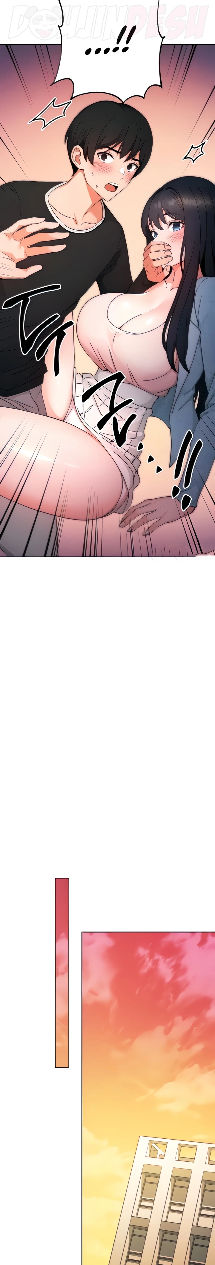 Love Choice Raw Chapter 6 image 28